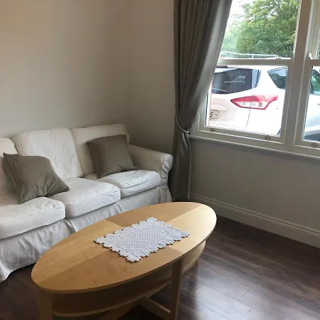 Whitworth Townhouse Holiday home