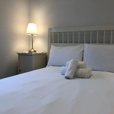Holiday home Whitworth Townhouse Dublin