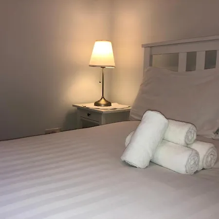 Whitworth Townhouse Holiday home