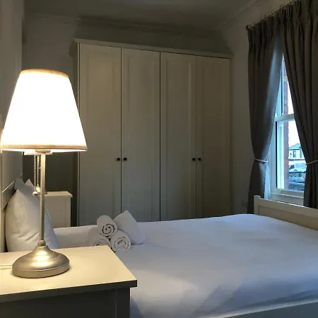 Holiday home Whitworth Townhouse
