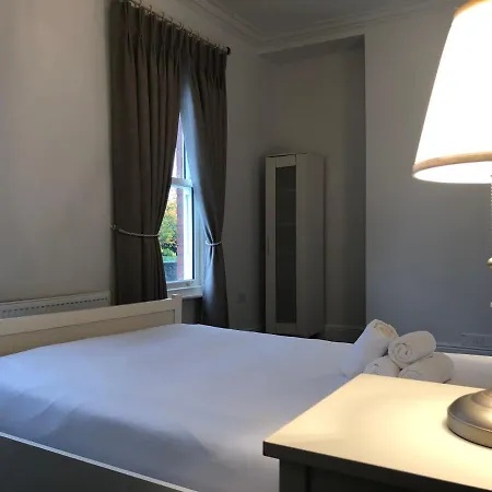 Whitworth Townhouse * Dublin