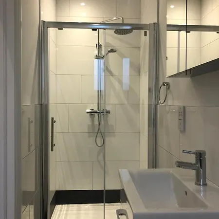 Holiday home Whitworth Townhouse Dublin