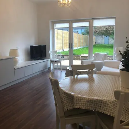 Whitworth Townhouse Holiday home