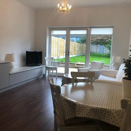 Whitworth Townhouse Holiday home