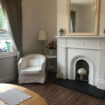 Holiday home Whitworth Townhouse