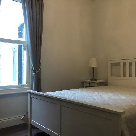 Holiday home Whitworth Townhouse