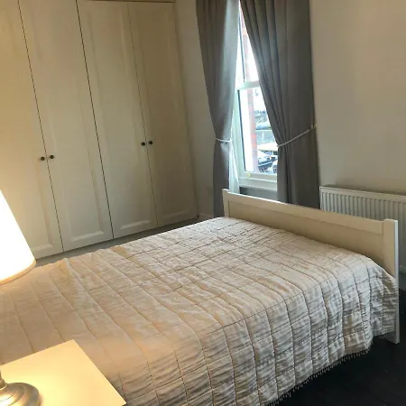 Holiday home Whitworth Townhouse *
