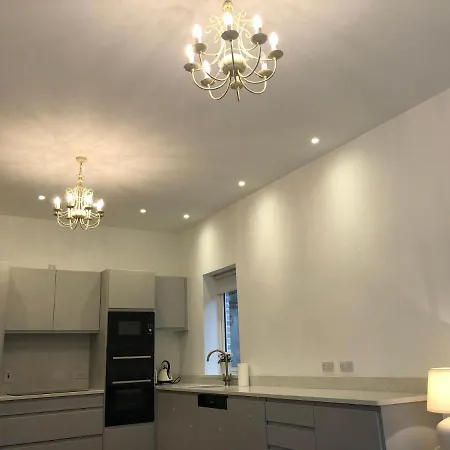 Whitworth Townhouse Holiday home Dublin