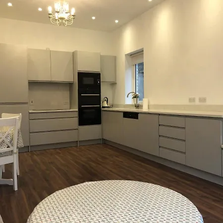 Whitworth Townhouse *